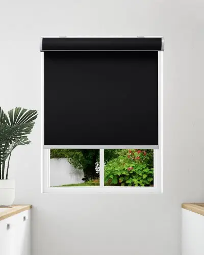 blackout roller shades, roller shades 